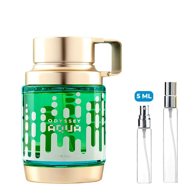 Decants de Perfume Armaf Odyssey Aqua Hombre EDP