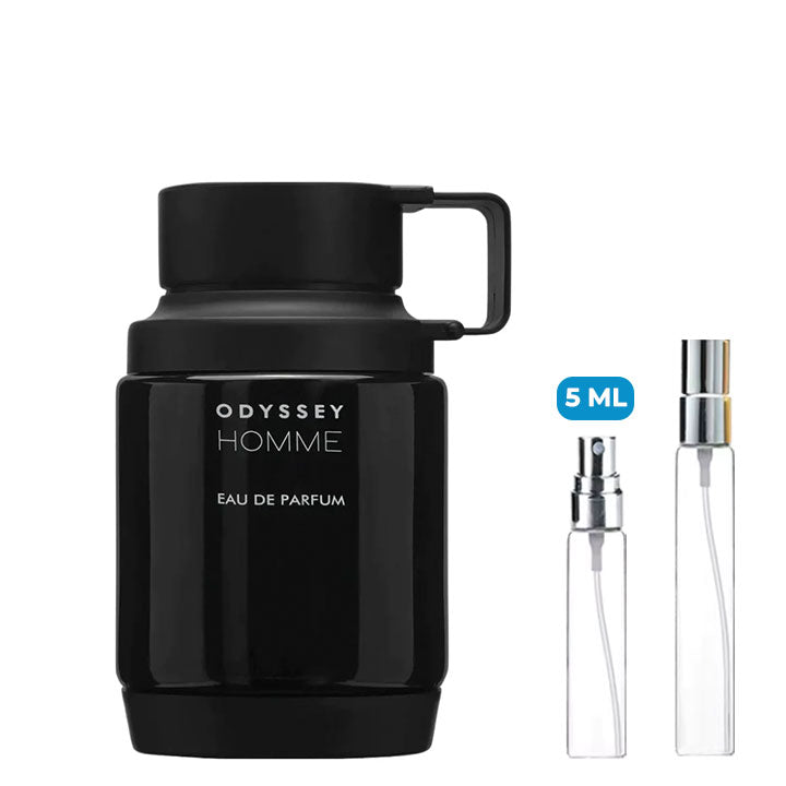 Decants de Perfume Armaf Odyssey Homme Hombre EDP