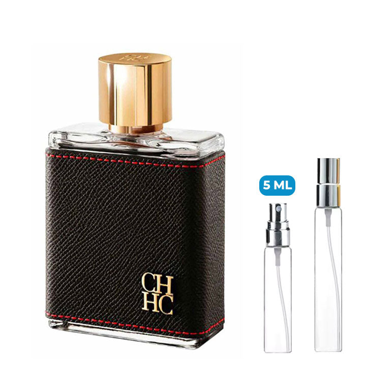 Decants de Perfume Carolina Herrera CH Hombre EDT