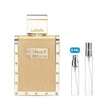 Thumbnail for Decants de Perfume Lattafa The Kingdom Hombre EDP