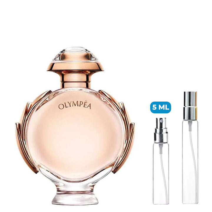 Decants de Perfume Paco Rabanne Olympéa  Mujer EDP