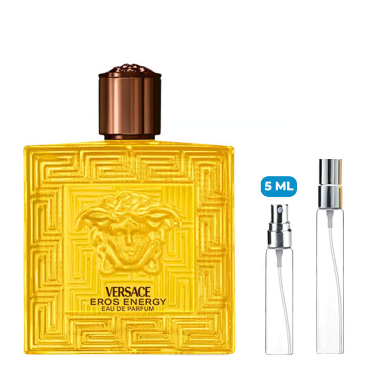 Decants de Perfume Versace Eros Energy Hombre EDP