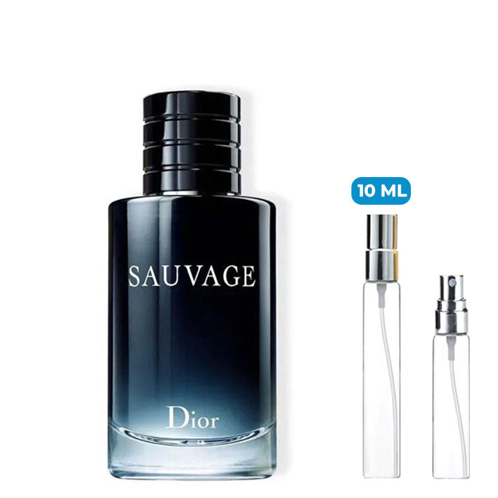 Decant de Perfume Christian Dior Sauvage Hombre EDT