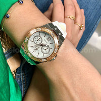 Thumbnail for reloj guess para mujer U1053L2 original