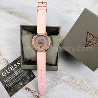 Thumbnail for reloj guess para mujer GW0530L4 original