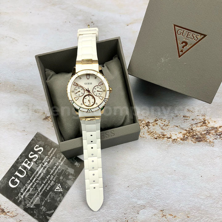 reloj guess para mujer W1157L5 original