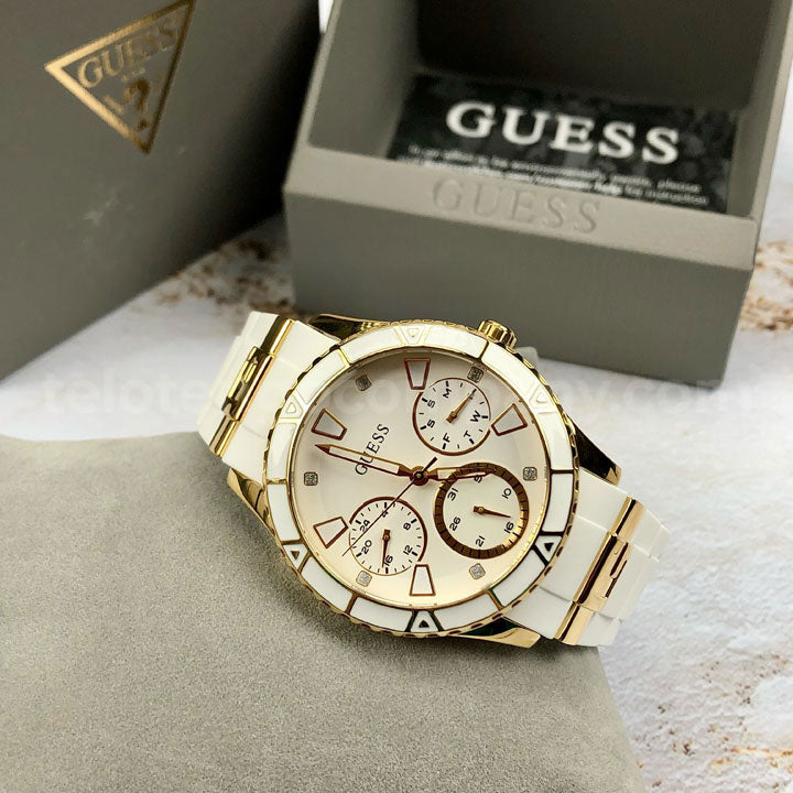 reloj guess para mujer W1157L5 original