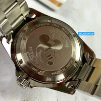 Thumbnail for RELOJ ORIGINAL MINNIE MOUSE DISNEY EDICION LIMITADA INVICTA 27384