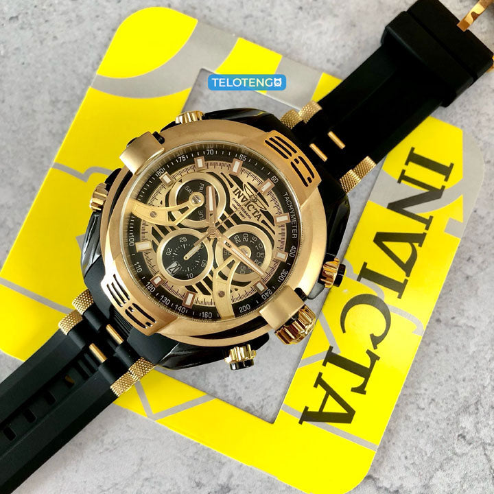  reloj invicta 37532 para hombre relojes original colombia