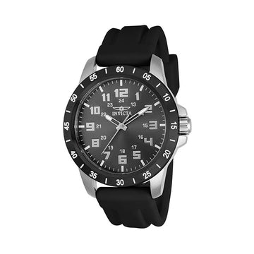 Reloj Deportivo Para Hombre Invicta Pro Diver 40007 - Negro
