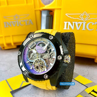 Thumbnail for reloj original para hombre invicta akula 42771