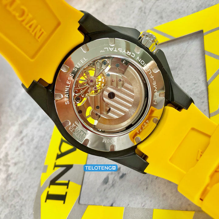 reloj original para hombre invicta akula 42771