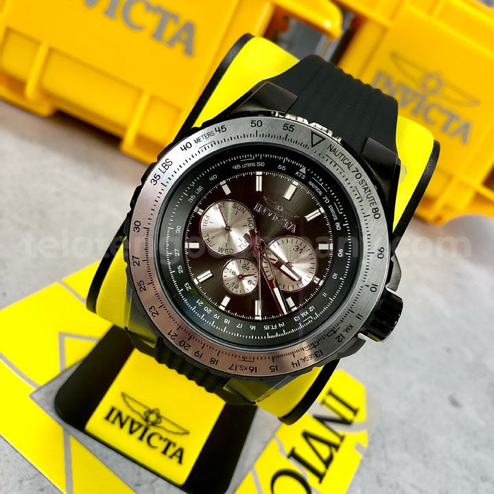 Reloj Invicta Aviator 33033