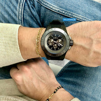 Thumbnail for reloj original para hombre invicta aviator 39271