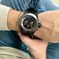 Thumbnail for reloj original para hombre invicta aviator 39271