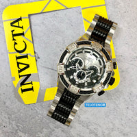 Thumbnail for reloj original para hombre invicta bolt 25544
