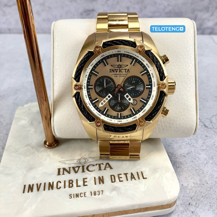  reloj invicta bolt 31439 para hombre relojes original colombia