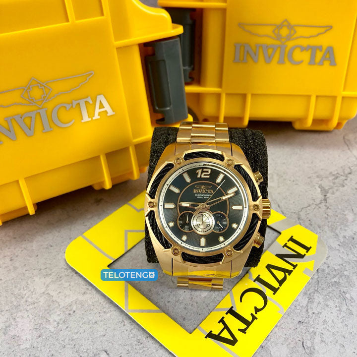 Reloj Invicta Bolt 31475