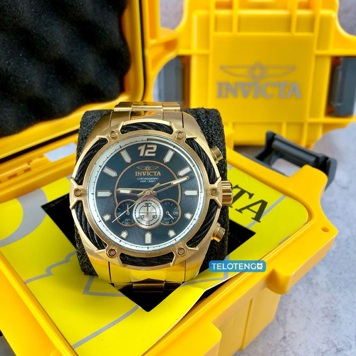 Reloj Invicta Bolt 31475