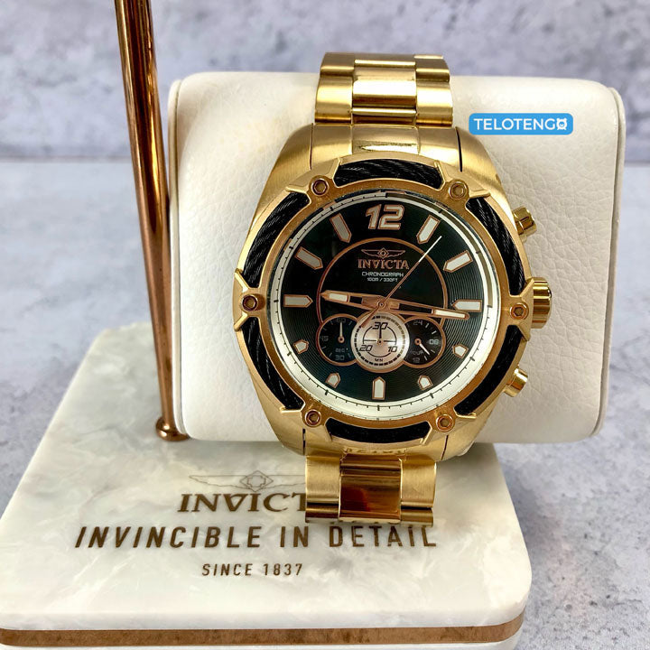 Reloj Invicta Bolt 31475