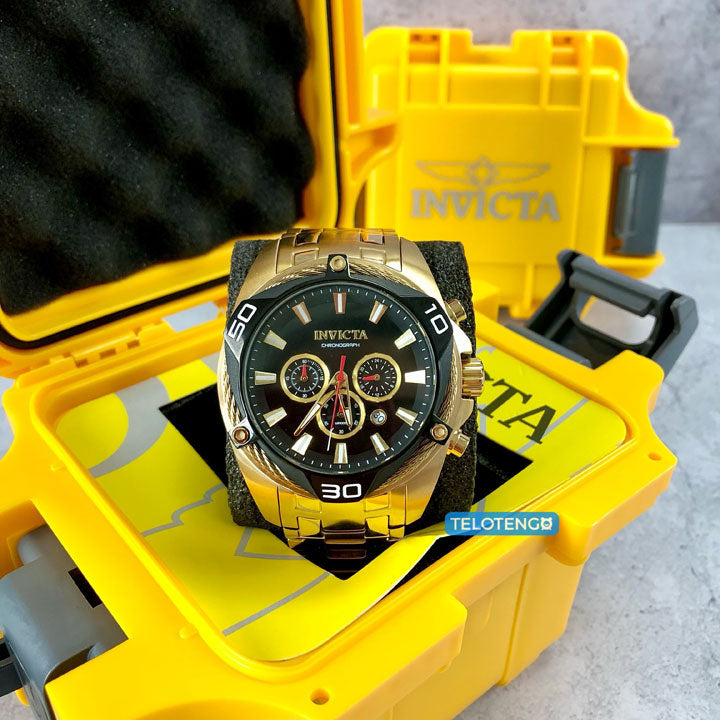 Reloj Invicta Bolt 38570