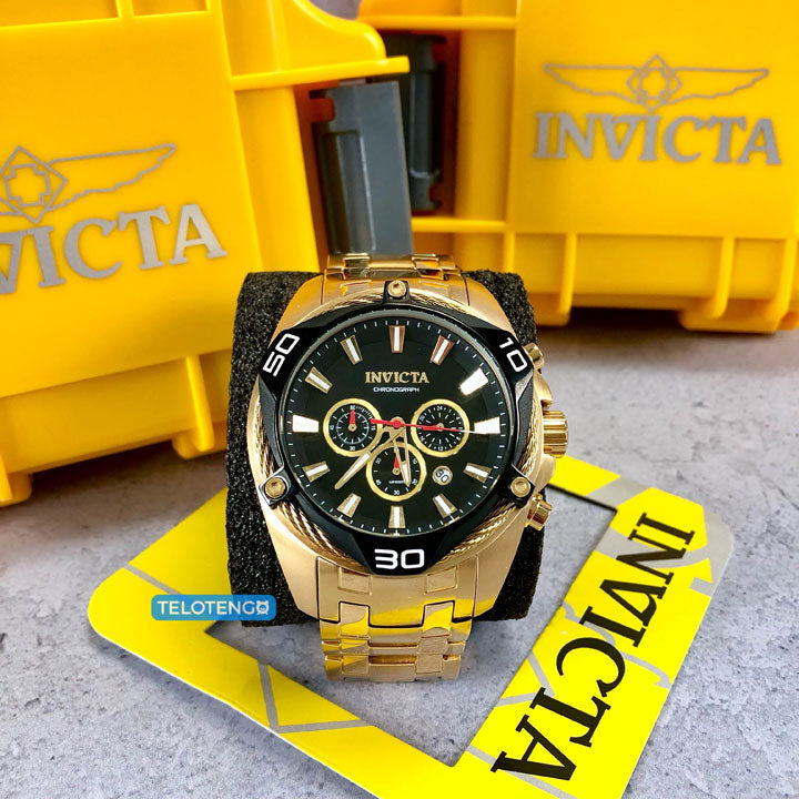 Reloj Invicta Bolt 38570