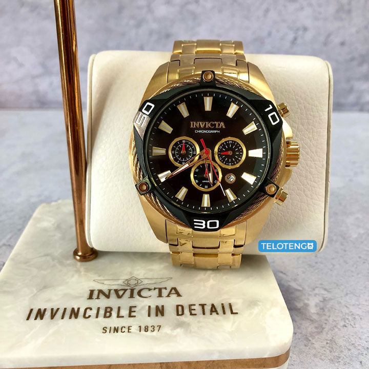 Reloj Invicta Bolt 38570