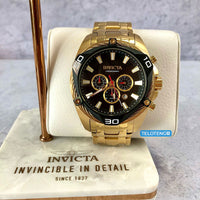 Thumbnail for Reloj Invicta Bolt 38570