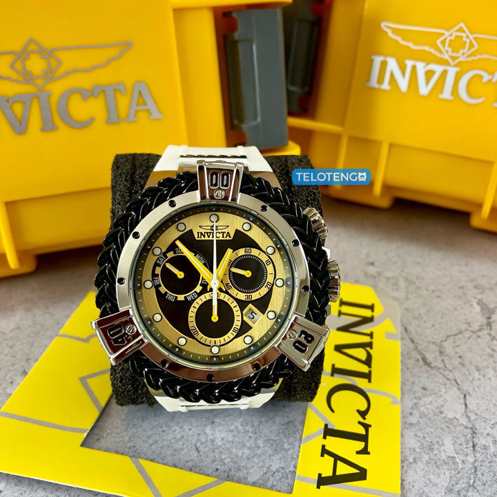 Reloj Invicta Bolt 39322