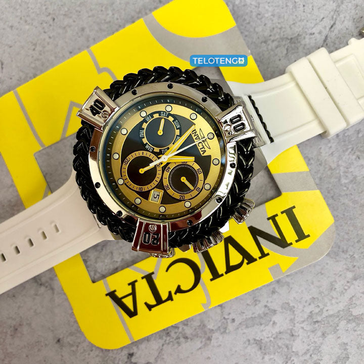 Reloj Invicta Bolt 39322