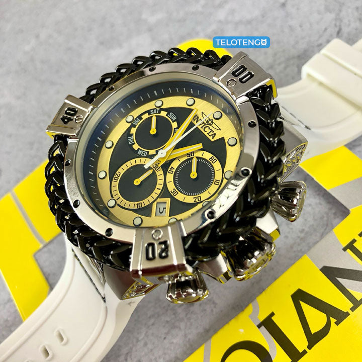 Reloj Invicta Bolt 39322