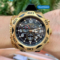 Thumbnail for RELOJ PARA HOMBRE ORIGINAL INVICTA COALITION FORCES 36828 ORIGINAL