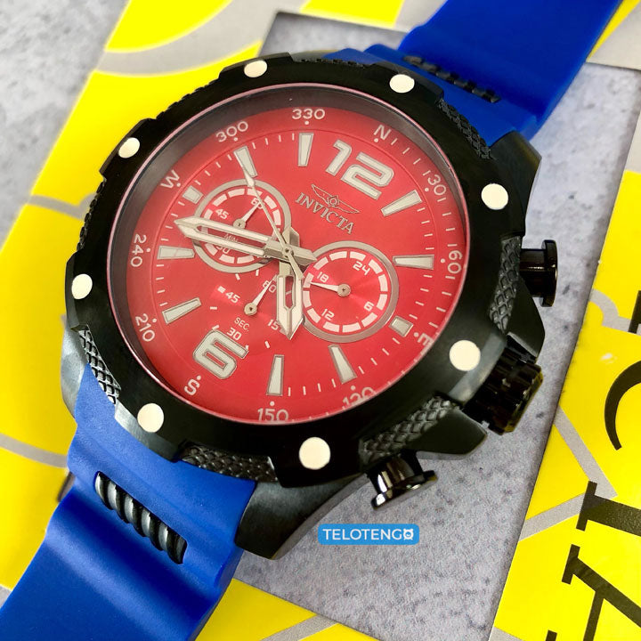 reloj invicta force 34020 para hombre relojes original colombia