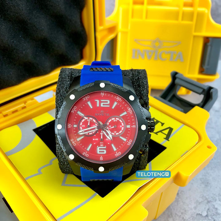 reloj invicta force 34020 para hombre relojes original colombia