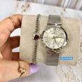 reloj invicta ocean voyage original 47264