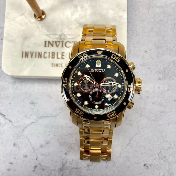 Reloj Invicta Pro Diver 0072