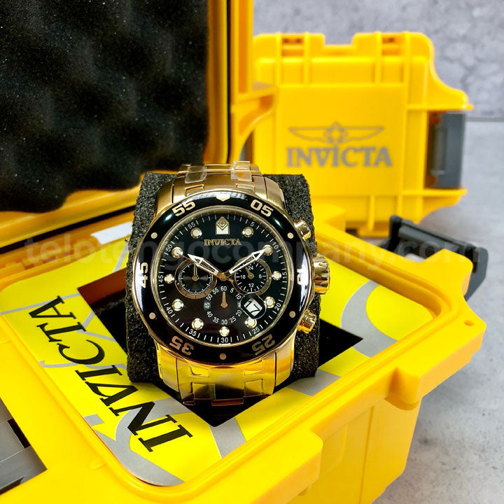 Reloj Invicta Pro Diver 0072