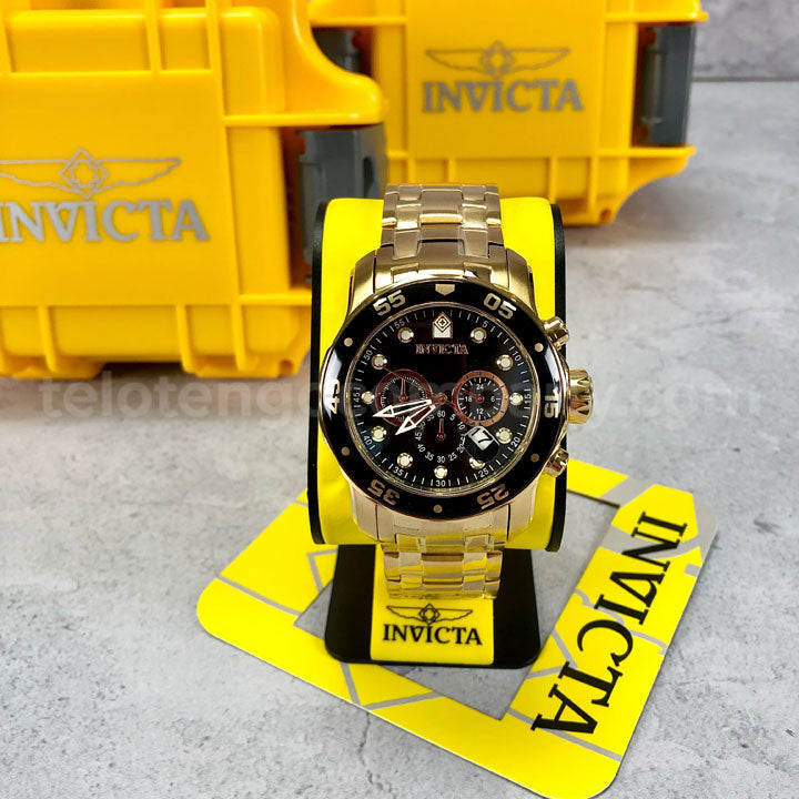 Reloj Invicta Pro Diver 0072