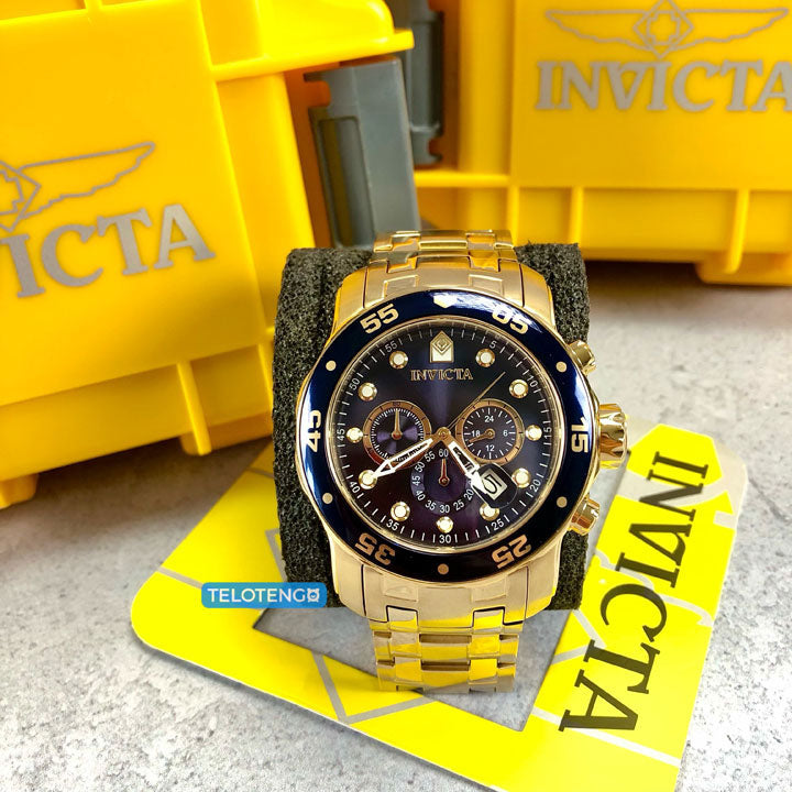 Reloj Invicta Pro Diver 0073