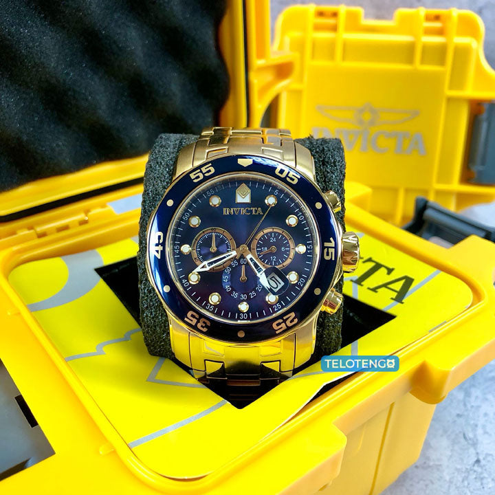 Reloj Invicta Pro Diver 0073