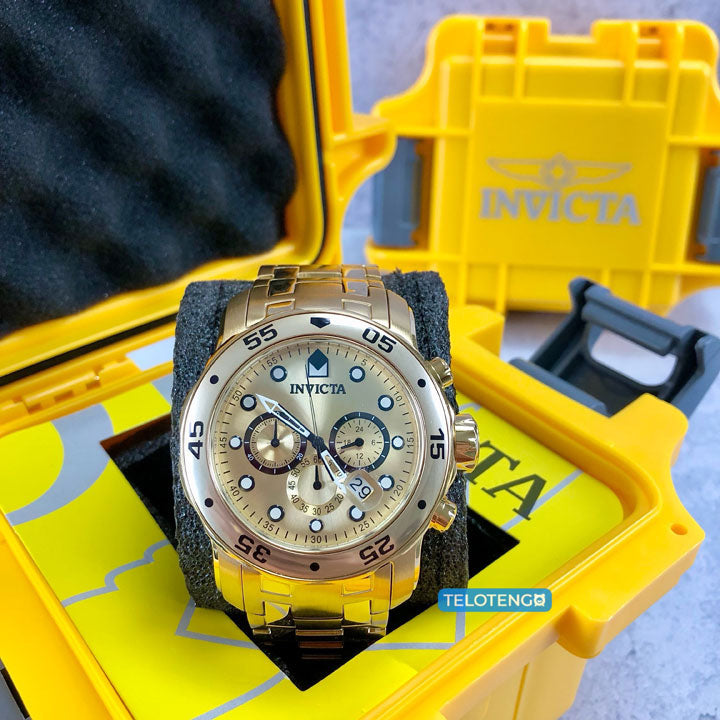 Reloj Invicta Pro Diver 0074