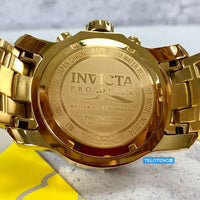 Thumbnail for Reloj Invicta Pro Diver 0074