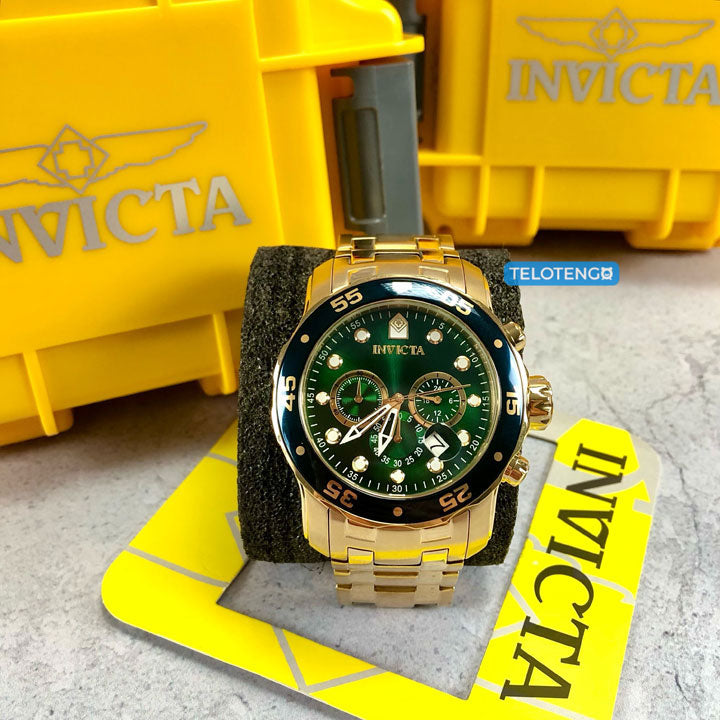 Reloj Invicta Pro Diver 0075