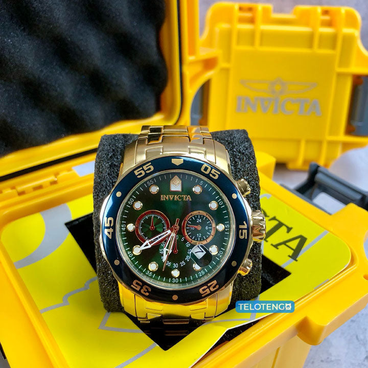 Reloj Invicta Pro Diver 0075