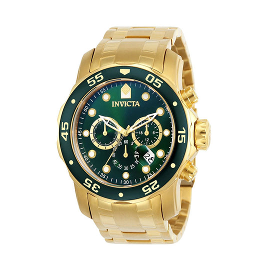 Invicta 0075 pro online diver