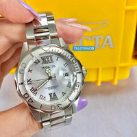 Thumbnail for reloj original para mujer invicta pro diver 12851