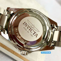 Thumbnail for reloj original para mujer invicta pro diver 12851