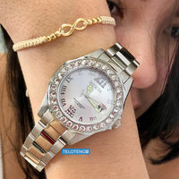 Thumbnail for reloj original para mujer invicta pro diver 15252