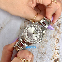 Thumbnail for reloj original para mujer invicta pro diver 15252