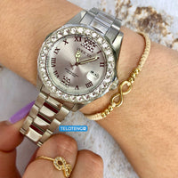 Thumbnail for reloj original para mujer invicta pro diver 15252